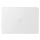 Etui na laptopa Uniq Claro MacBook Pro 14" (2021) przezroczysty/dove matte clear